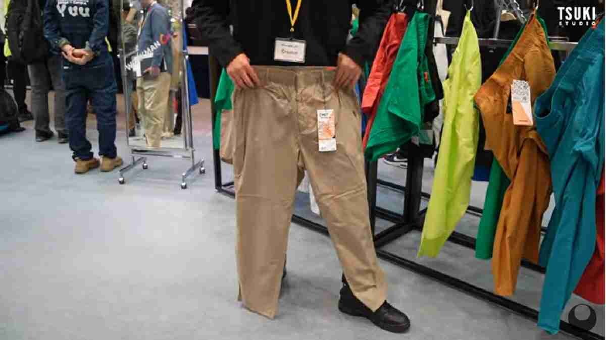 【ワークマン】1位は夏に嬉しい冷感パンツ！メンズパンツの週間ランキングTOP3《2023》