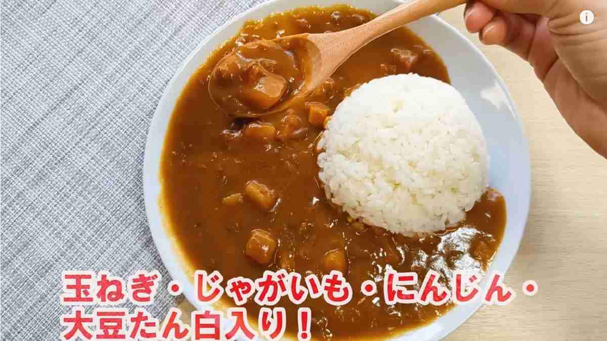 【業務スーパー】スパイスで夏バテ知らず！お得な大容量カレー3選・暑い夏こそ家族で食べよう