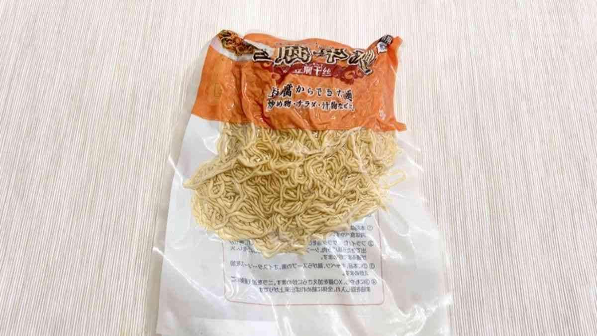 【業務スーパー】夏のダイエットの強い味方！見つけたらラッキーな新商品「豆腐革麺」などマニアのおすすめランキング