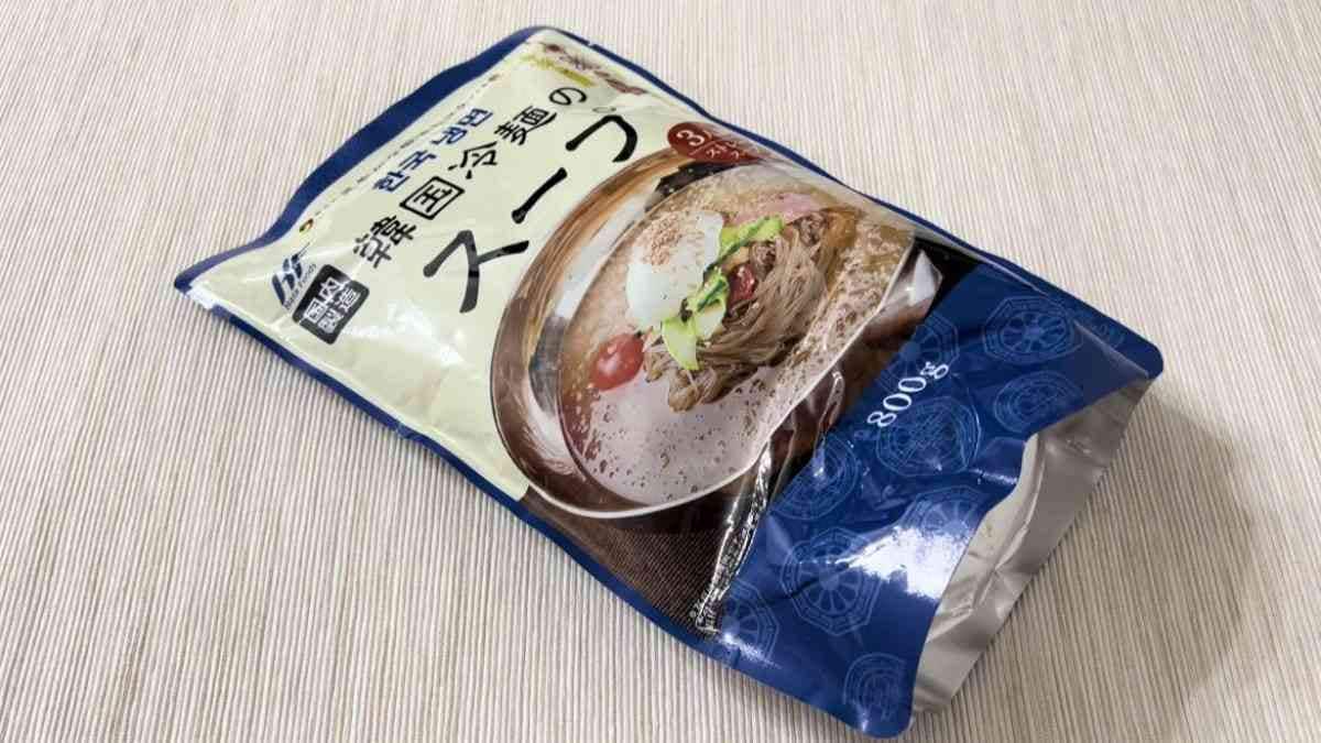 【業務スーパー】夏に食べたいさっぱり食べたい！マニアのおすすめ商品ランキングとアレンジレシピTOP3