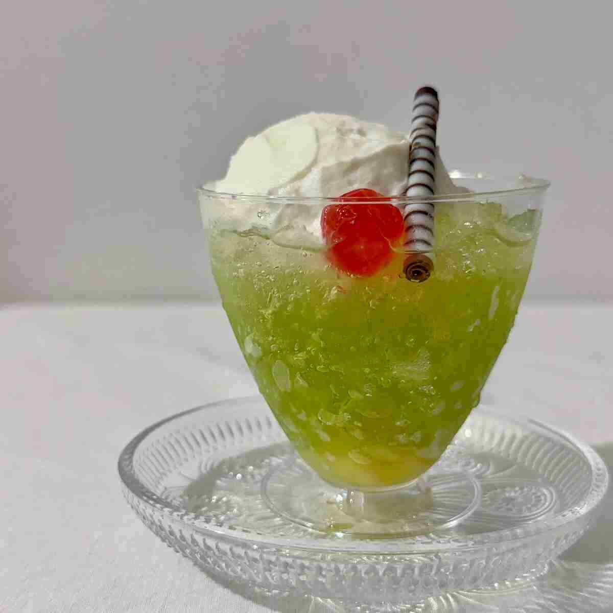 【シャトレーゼ】第1位のスイーツは？「メロンクリームソーダ」など夏限定の商品が集まった人気記事週間ランキング