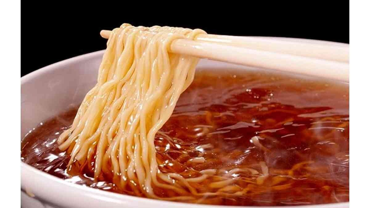 『ジョブチューン』7/8放送のアレンジバトルで優勝！マルちゃん正麺を使った「海鮮トマトラーメン」レシピを紹介