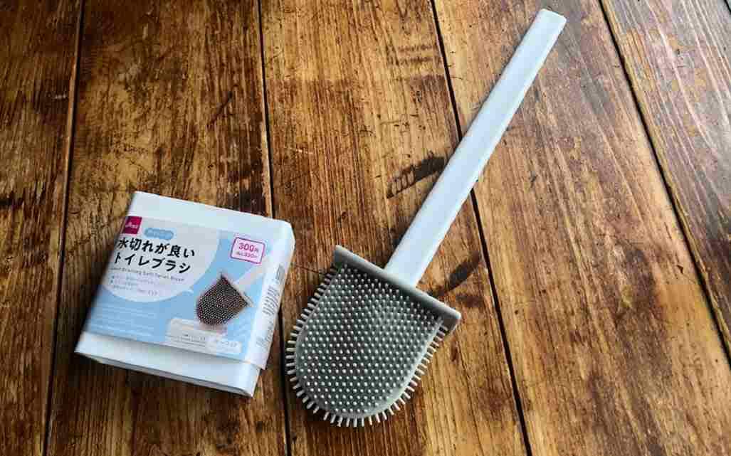 【ダイソー】便利な掃除グッズ週間ランキング！掃除がラクになる神アイテムが充実！《2023》