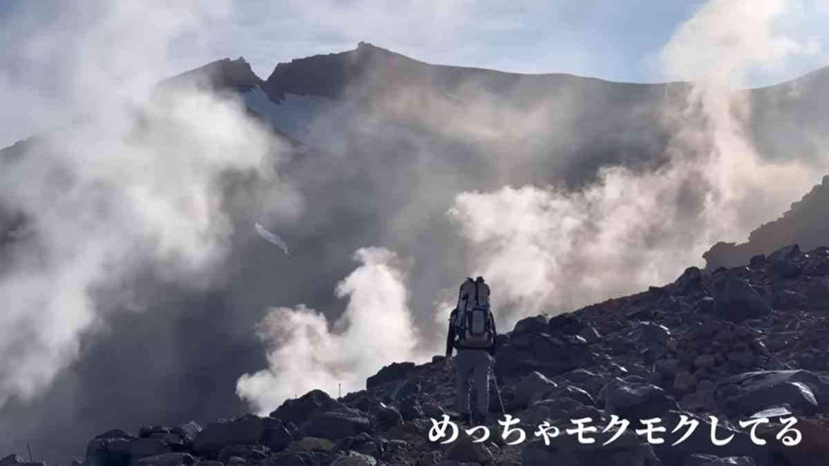 登山ビギナーさん必見！「山歩きの心得と注意点3選」いざというとき知っておきたいコトとは【アウトドアハック】