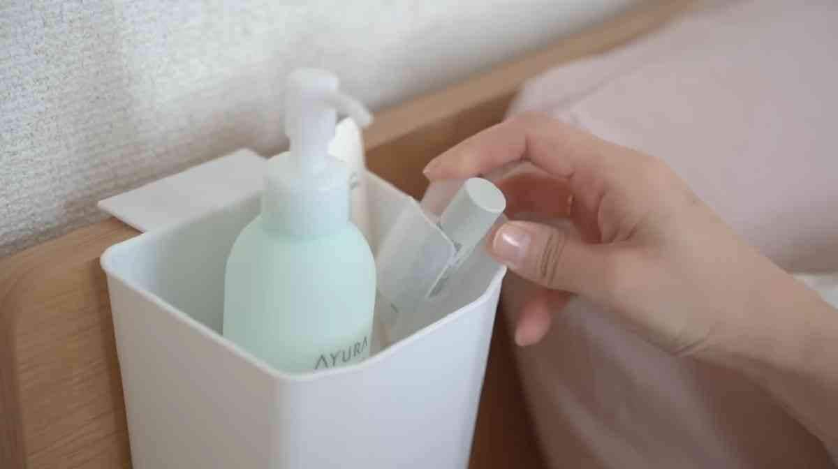 【ダイソー】収納ボックス週間ランキングTOP3！1位は100均とは思えない高見えグッズ《2023》