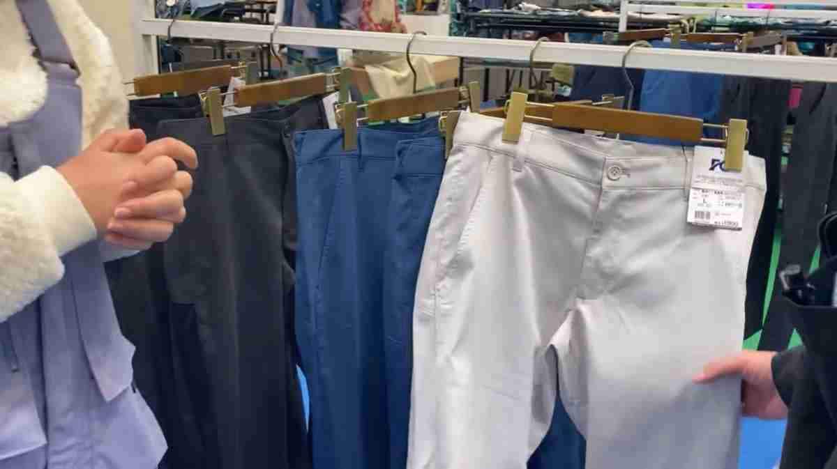 【ワークマン】暑い夏のビジネスシーンにもおすすめ！シルエットも◎な「しっかり見えメンズパンツ」3選