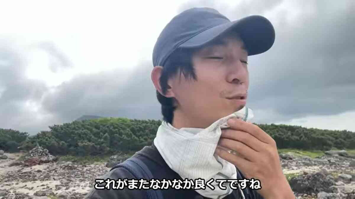 【ワークマン】夏の熱中症対策に！ひんやりネックゲイターがおすすめ◎