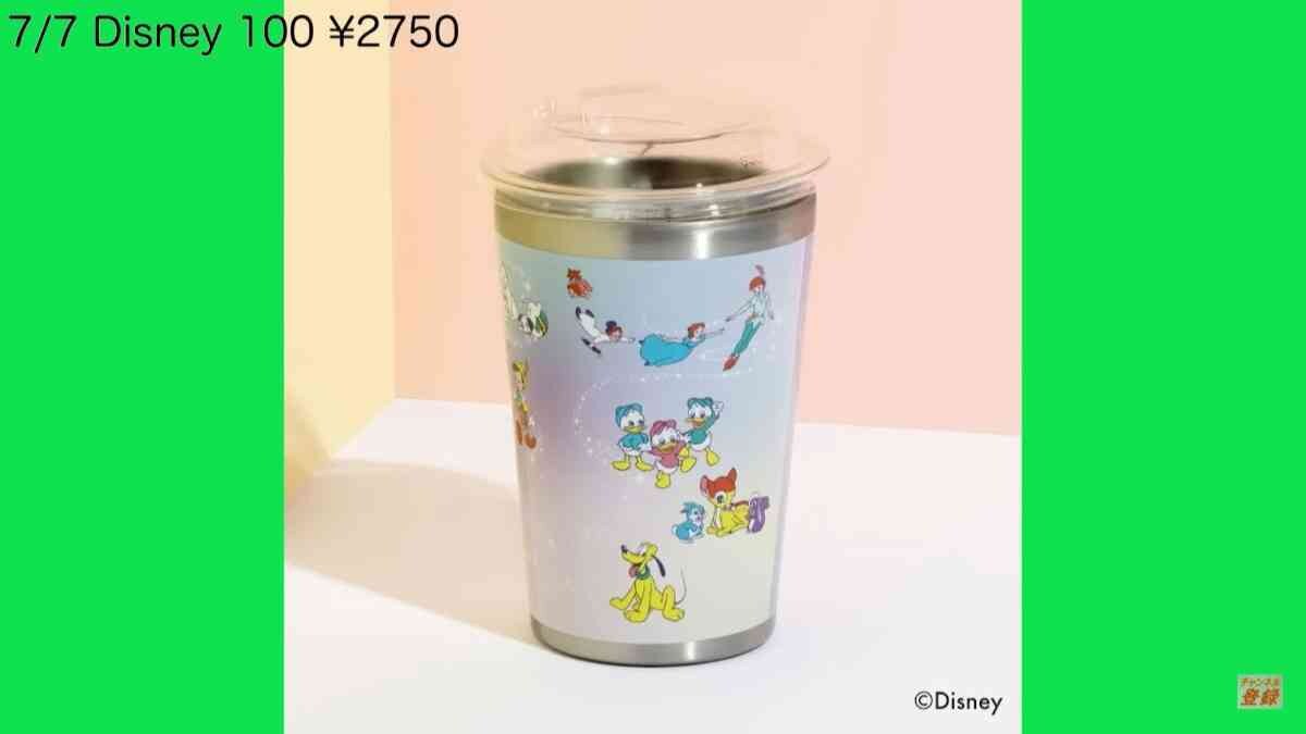 【雑誌付録】人気記事の月間ランキング！かわいいキャラクターコラボアイテムが勢揃い《2023年7月》