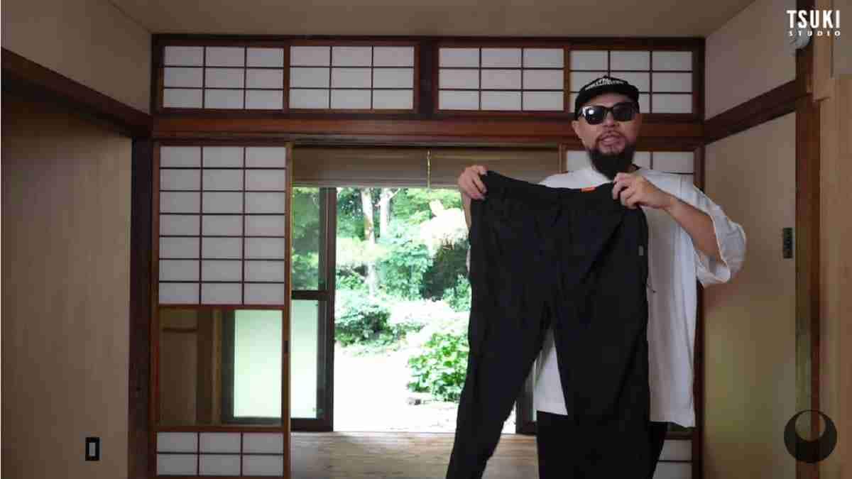 【ワークマン】リモートワークにもおすすめ！ゆったり履けるのが嬉しい「おすすめメンズパンツ」3選