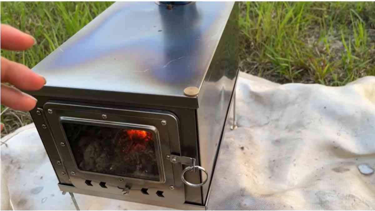 格安アウトドアブランド【SOOMLOOM】！激安で大人気な「チタン製薪ストーブ」は夏のうちにゲットするのが正解◎