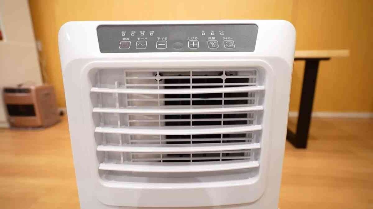 天候の変化や熱中症対策に◎「夏のアウトドア必需品3選」ドンキの移動式クーラーもキャンプで使える！