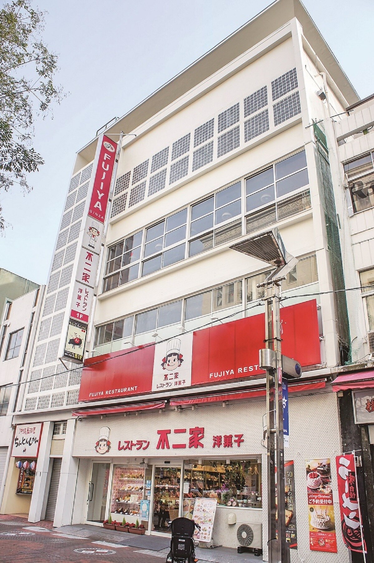 【閉店情報】「不二家横浜センター店」の情報まとめ！クローズ前の特別セールや仮設店舗情報も