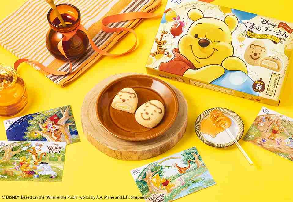 【東京ばな奈×ディズニー】限定スイーツショップが東京駅にオープン！夏休みやお盆の帰省土産にちょうどいい◎