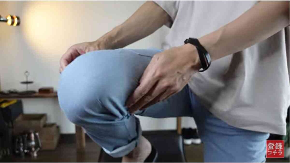 【ワークマン】冷たさが心地よい「4D冷感アイスパンツ」は夏場に重宝するとマニアも絶賛