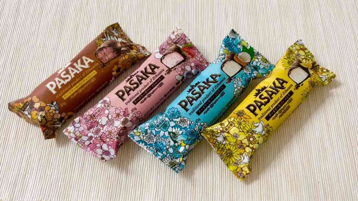 【業務スーパー】残暑に食べたい！さっぱり系スイーツランキング・1本84円のチーズケーキバーを抑えたのは？