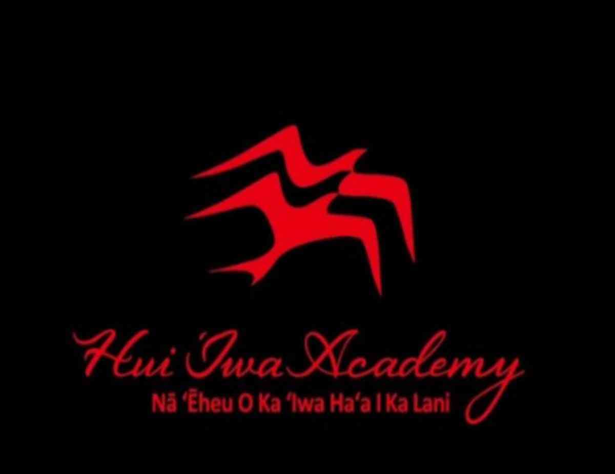 Ｈui ‘Iwa Academy - Nā ʻĒheu O Ka ʻIwa Haʻa I Ka Lani