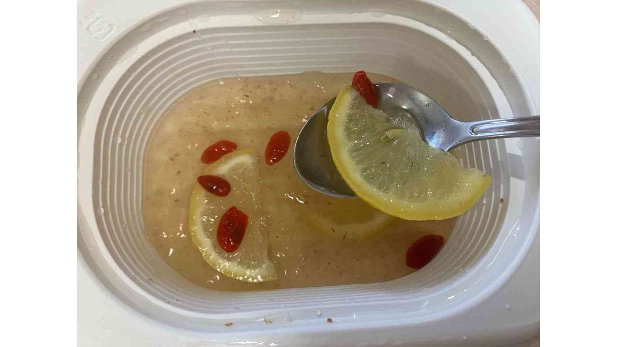 バーミヤンの「オーギョーチ」は低カロリーがうれしい！台湾発祥の爽やかなスイーツ