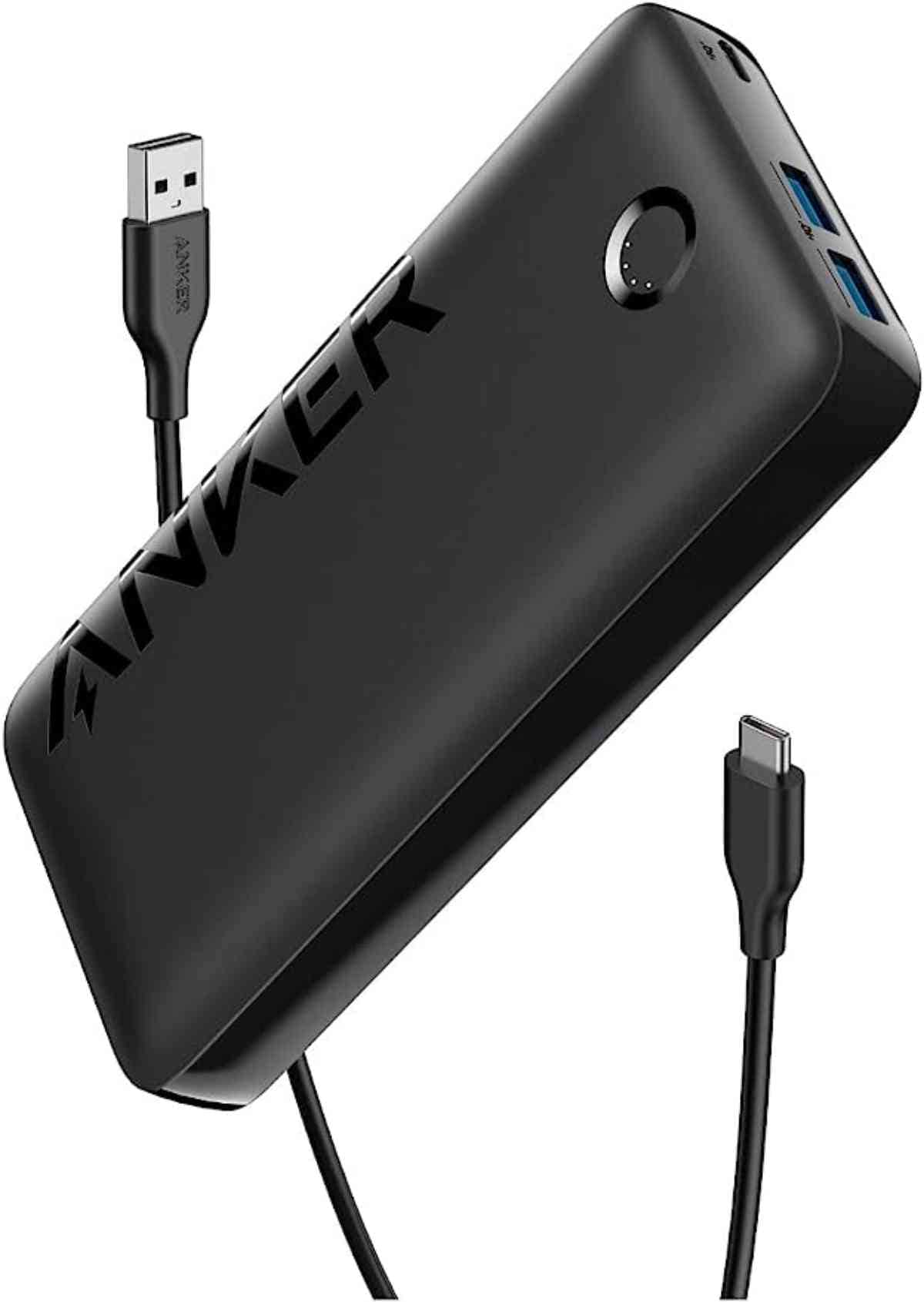 Anker 335 Power Bank