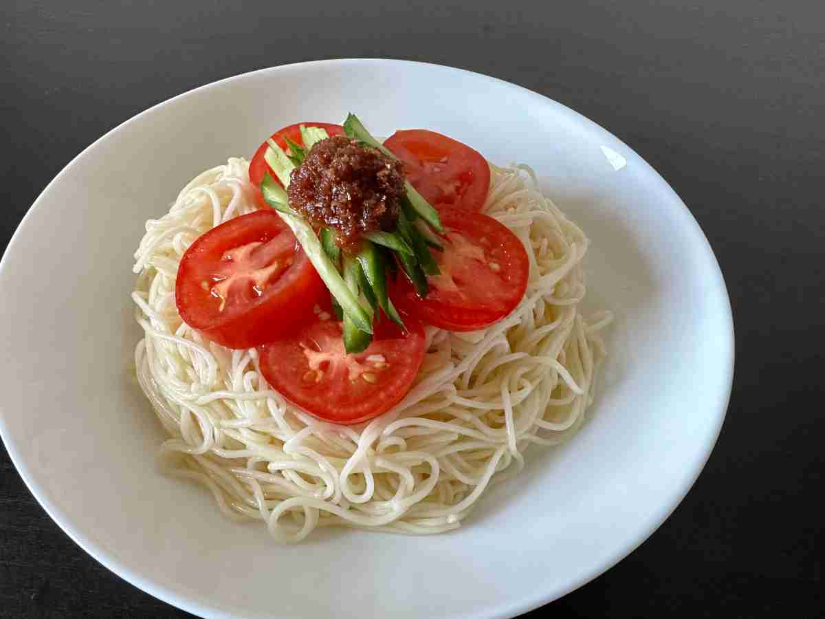 カルディ「シンチャオ サテトム」はスパイシーな麺料理が仕上がる！