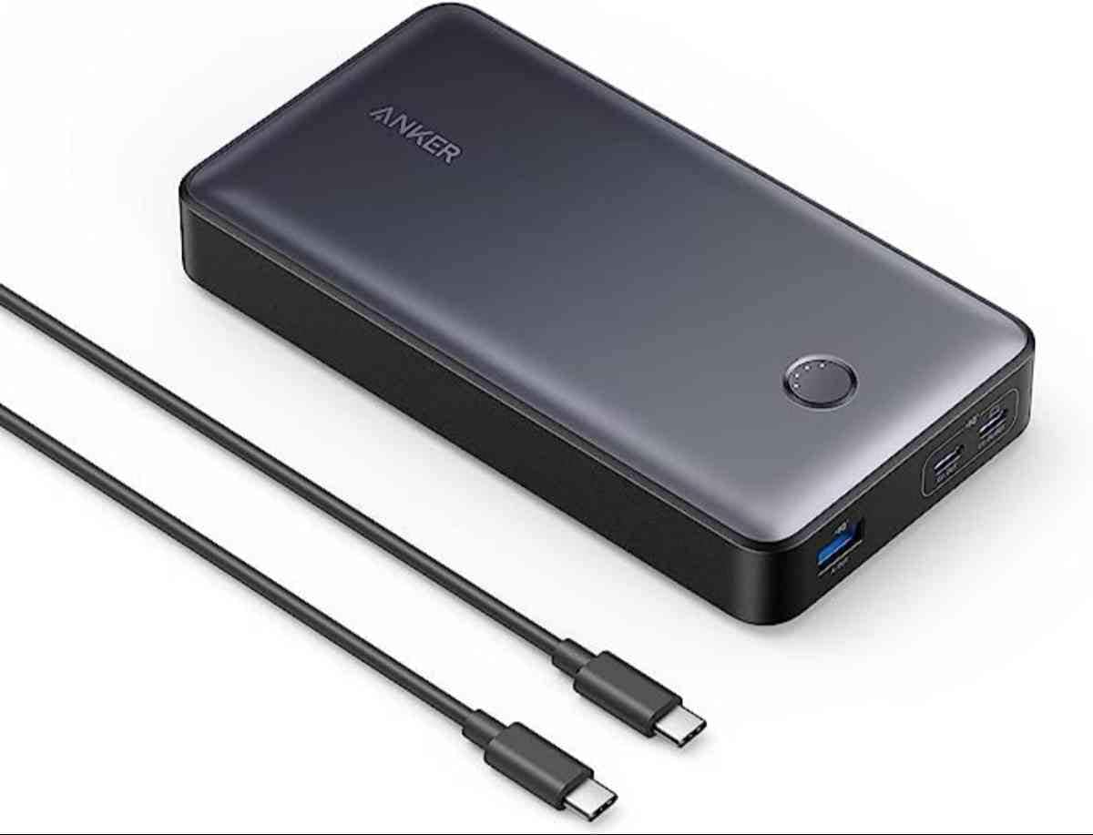 Anker 537 Power Bank