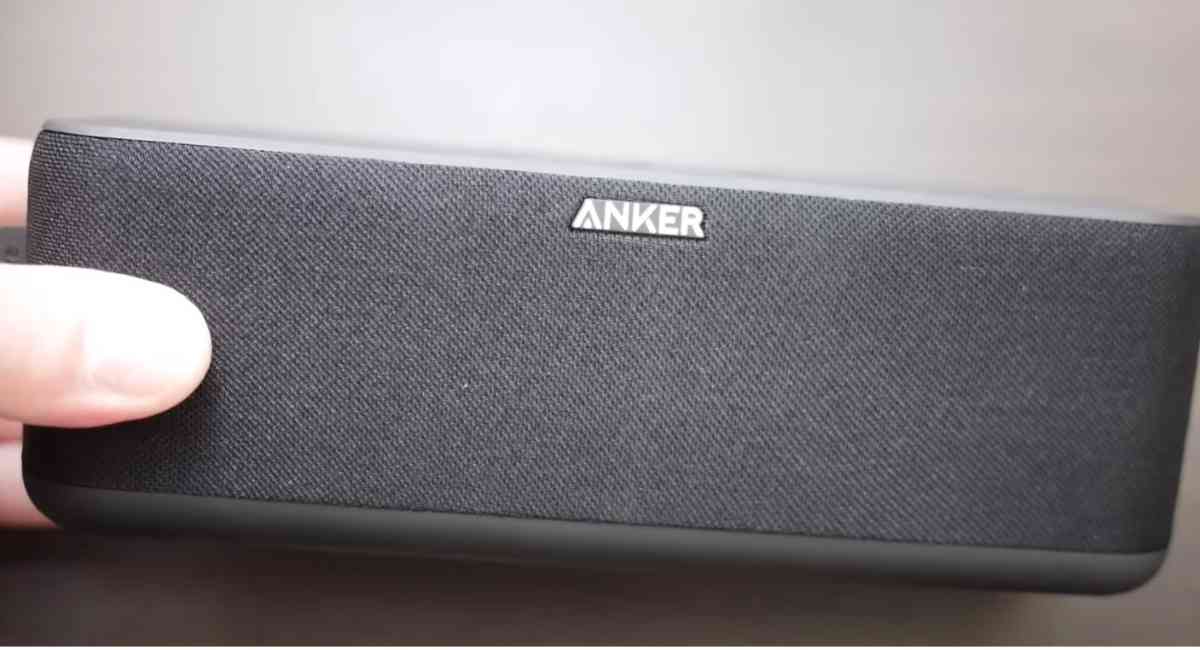 第2世代の「Anker Soundcore Boost」