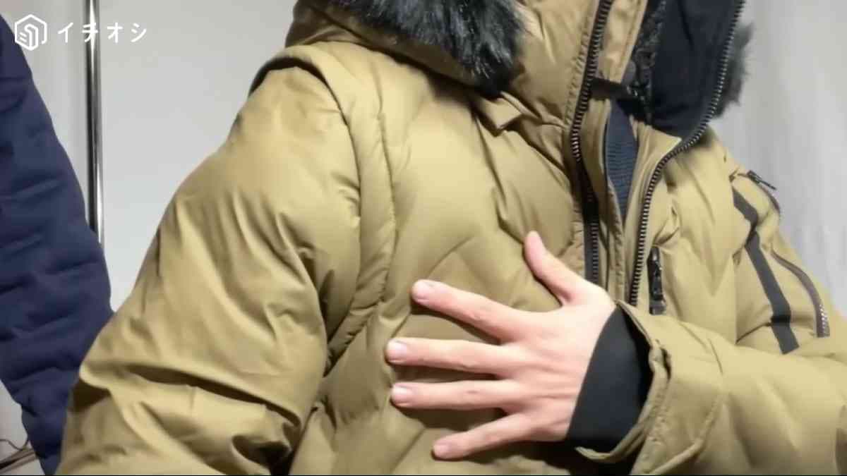 極寒でも使える最強アウター！【ワークマン】でマニアがリピ買いしている4900円の高見えダウンを要チェック！