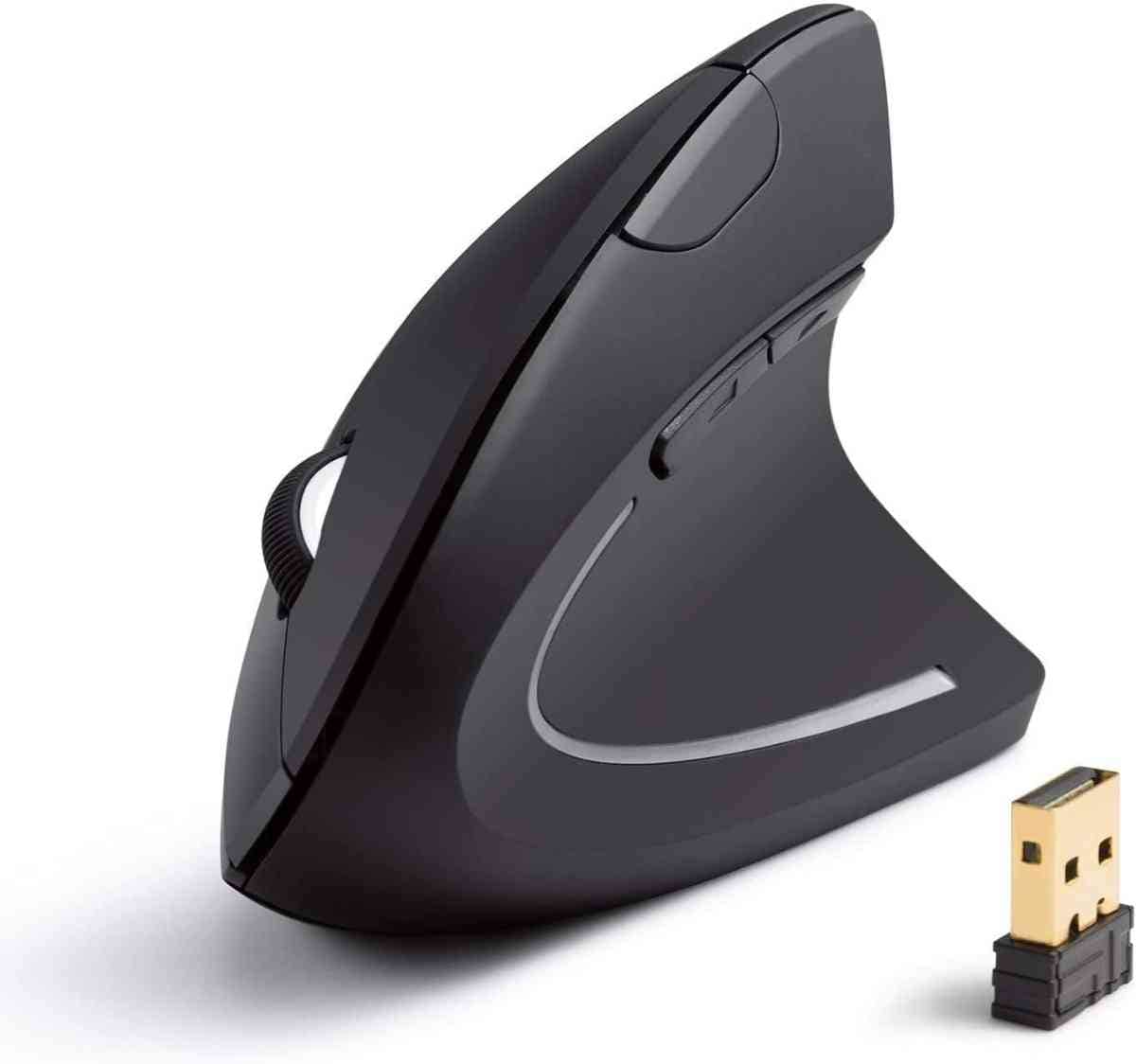 「Anker 2.4G ワイヤレスマウス」