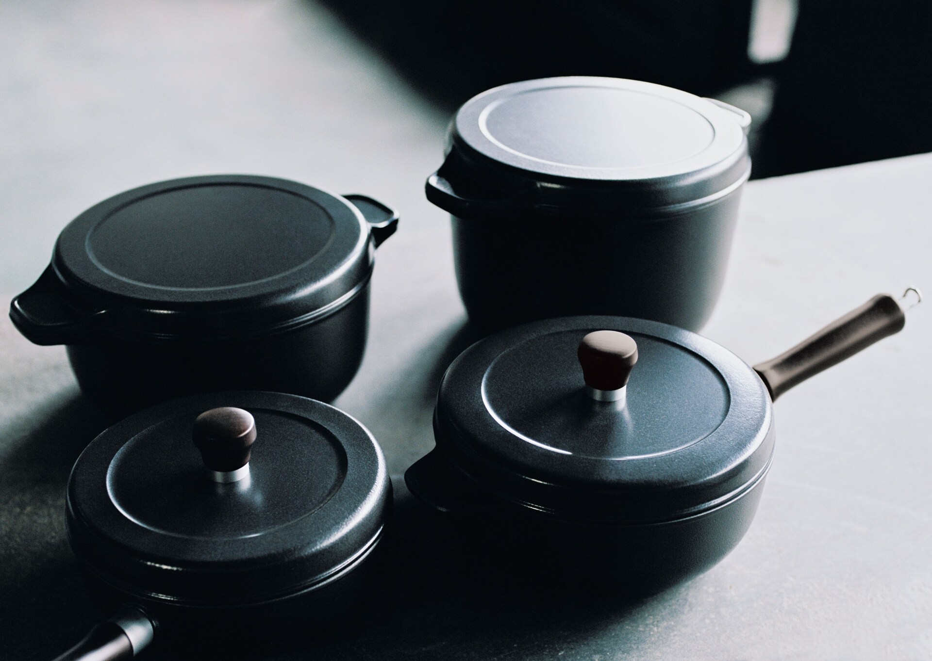 鍋に夢中になるなんて……家庭の鍋を100年造り続けたメーカーが作る「味わい鍋」の中の人が語る魅力とは？【PR】