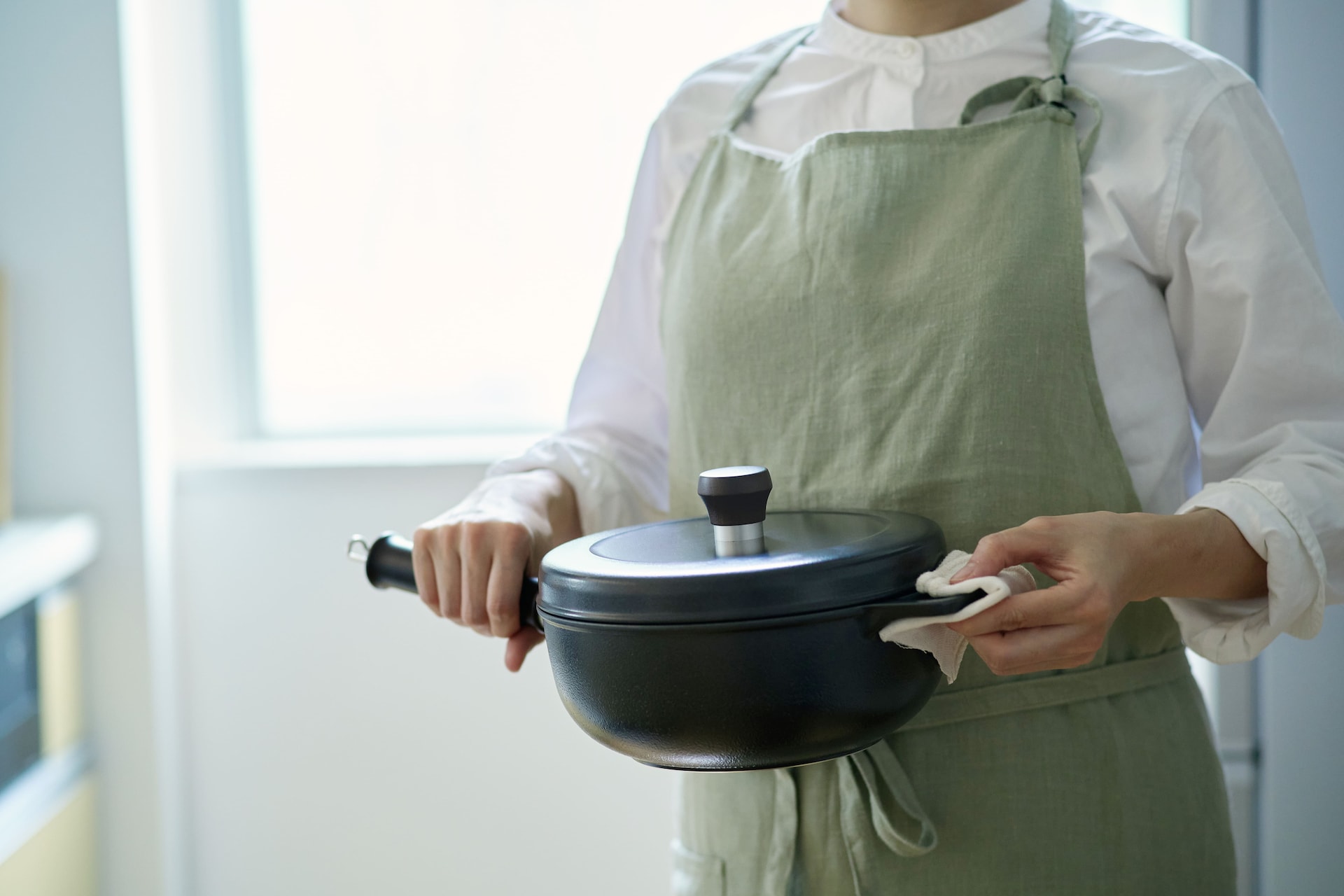 「味わい鍋」は毎日使いたい唯一無二の無水片手鍋！39年愛され続ける理由4選【PR】