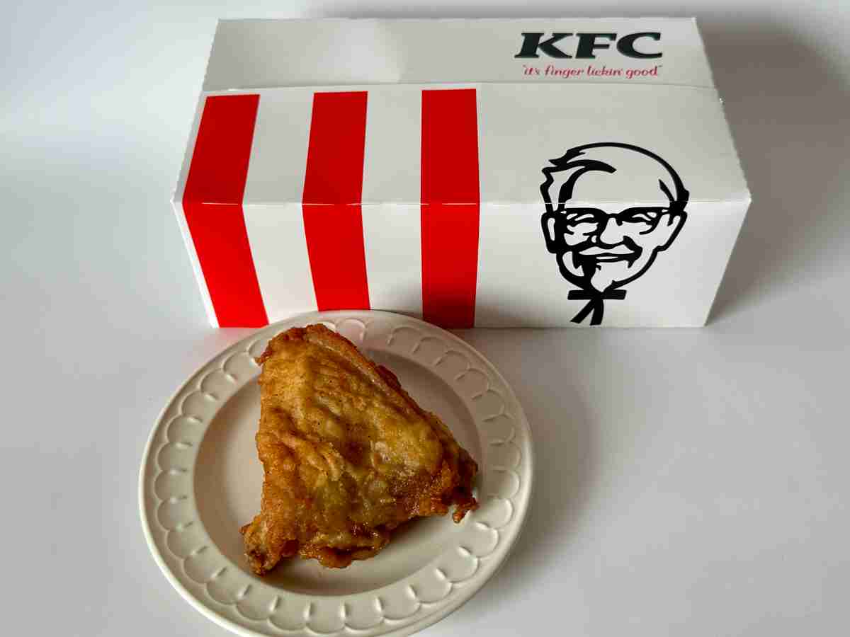 「KFC」のオリジナルチキンの美味しさの秘密はこだわりのレシピと調理方法！
