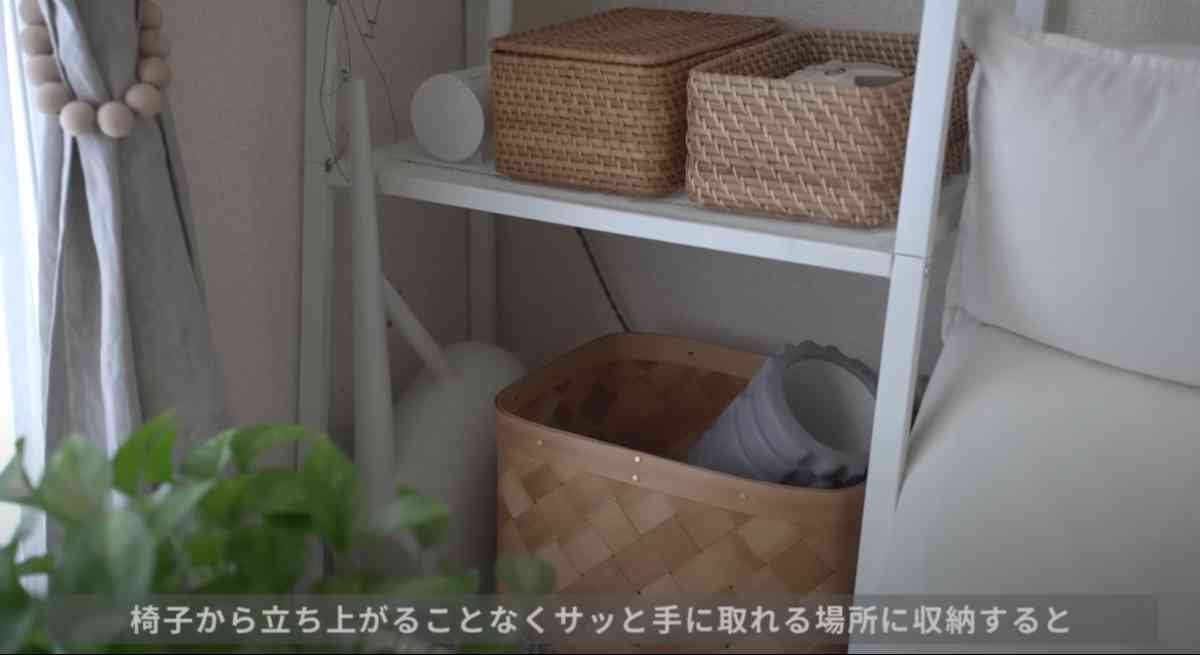 忙しくてもズボラでも片付く3つのコツ