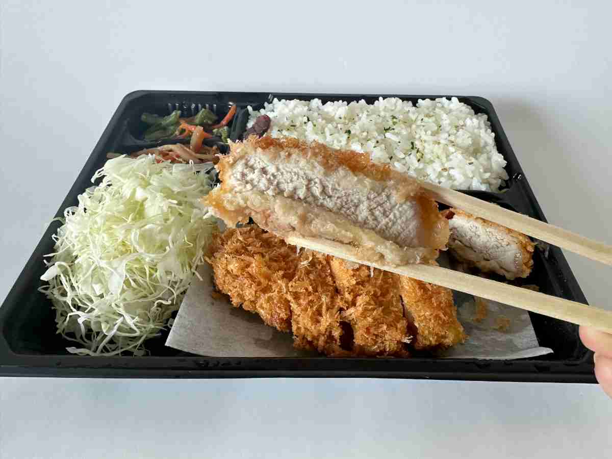 旨味たっぷりで食べ応えも抜群！価格は1000円以下とハイコスパ！