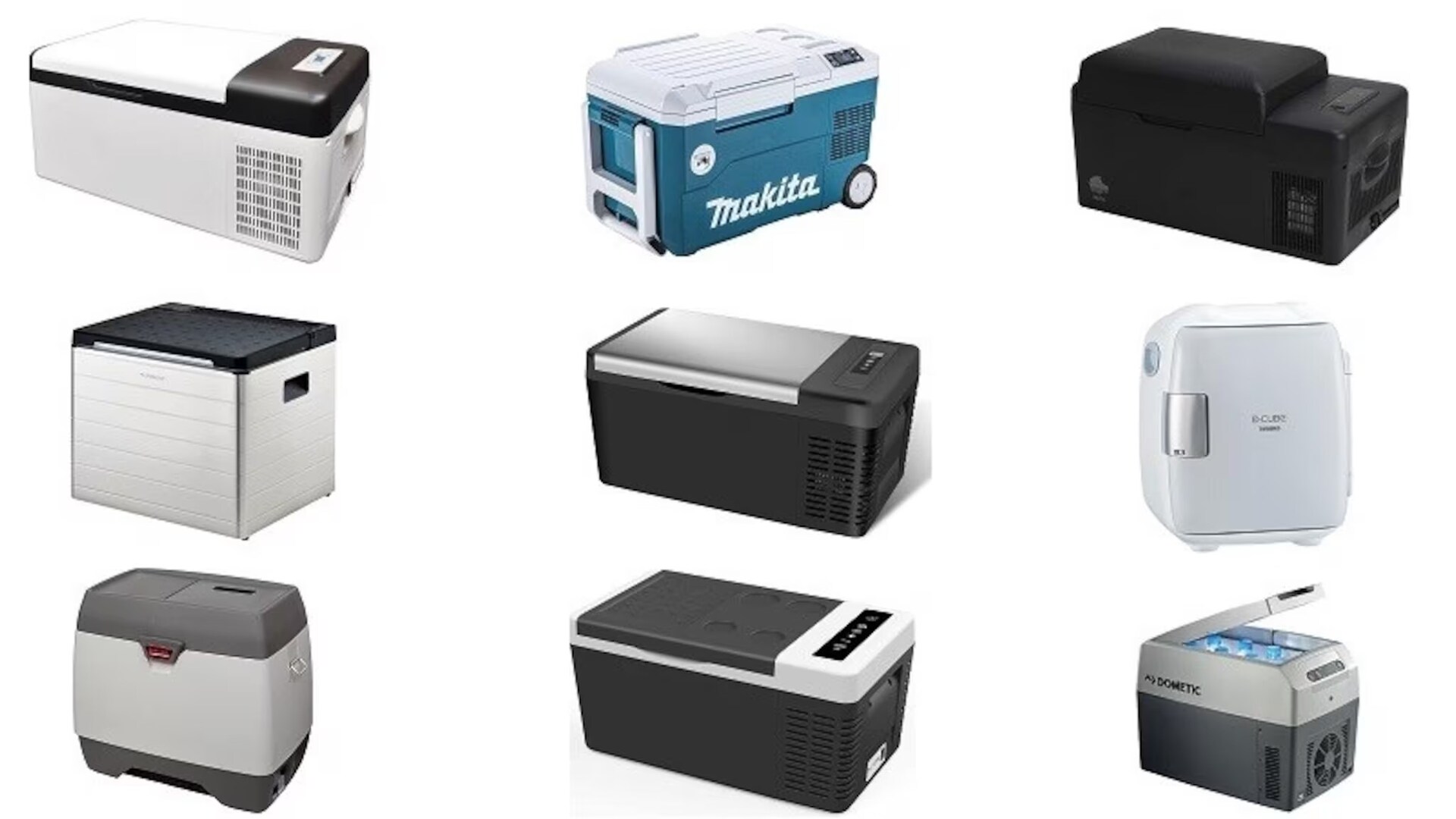 【よく冷える】車載冷蔵庫のおすすめランキング27選｜バッテリー内蔵式や人気メーカーの製品も紹介