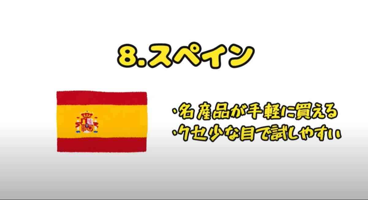 スペイン直輸入！260円以下で買える業務スーパーの商品3選