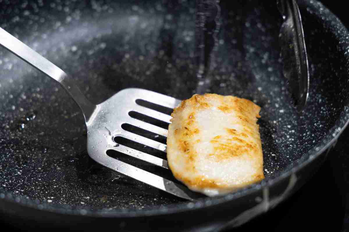 メカジキは少し手間をかけてふっくら焼き上げると絶品！いきなりスパイスにぴったりの味わいに