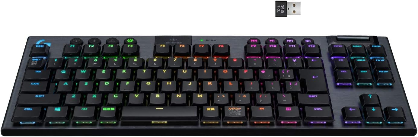 Logicool G913 TKL