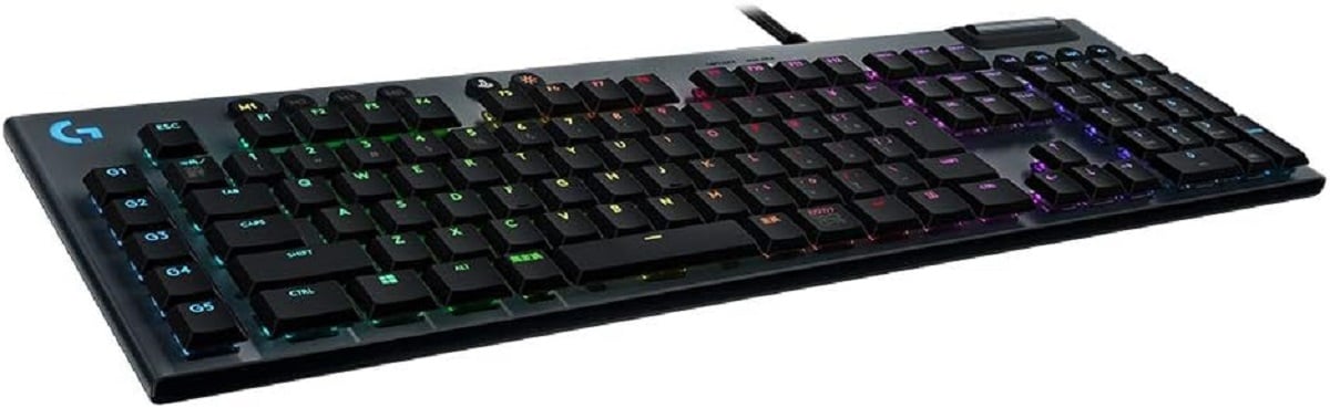 Logicool G813