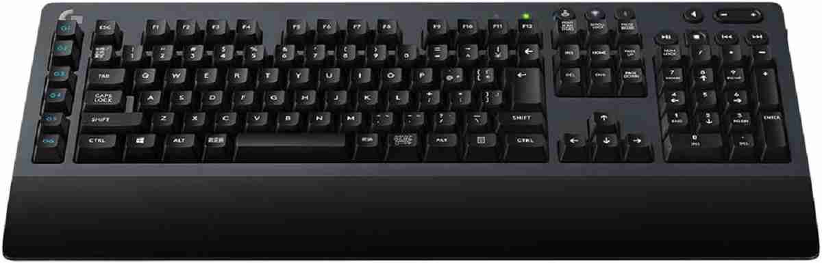 Logicool G613