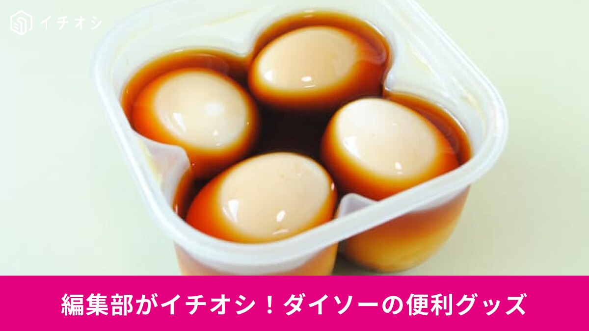 【ダイソー】コスパよく節約するならやっぱり100均！便利グッズで賢く家計を見直そう