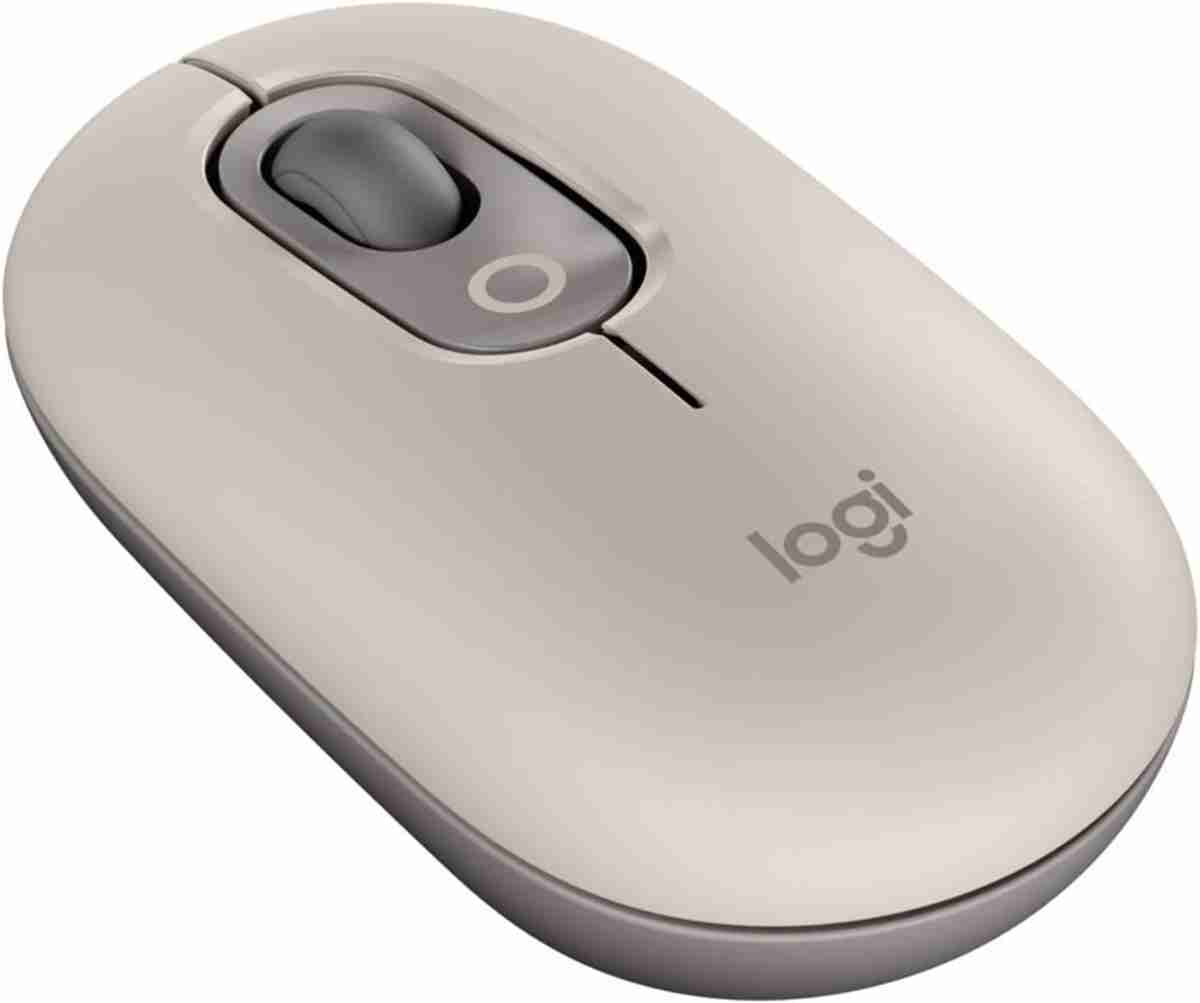 「Logicool POP Mouse」はポップなデザインと高い機能性が人気