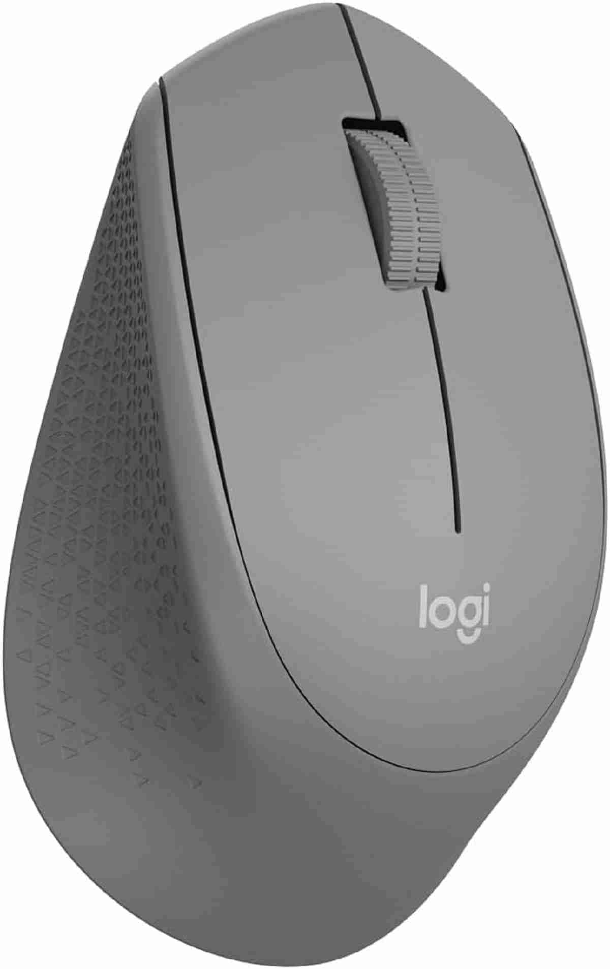 「Logicool M331n SILENT PLUS」はSilentTouchテクノロジーを搭載