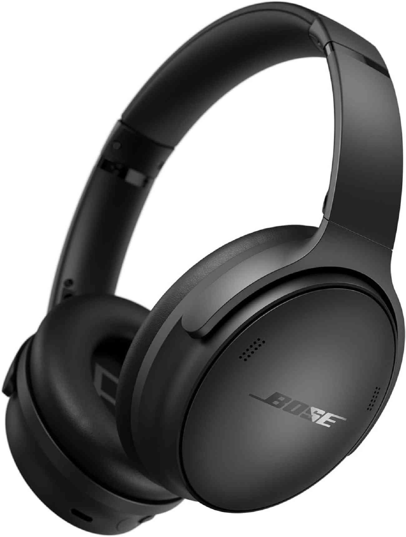 Bose QuietComfort Headphones 