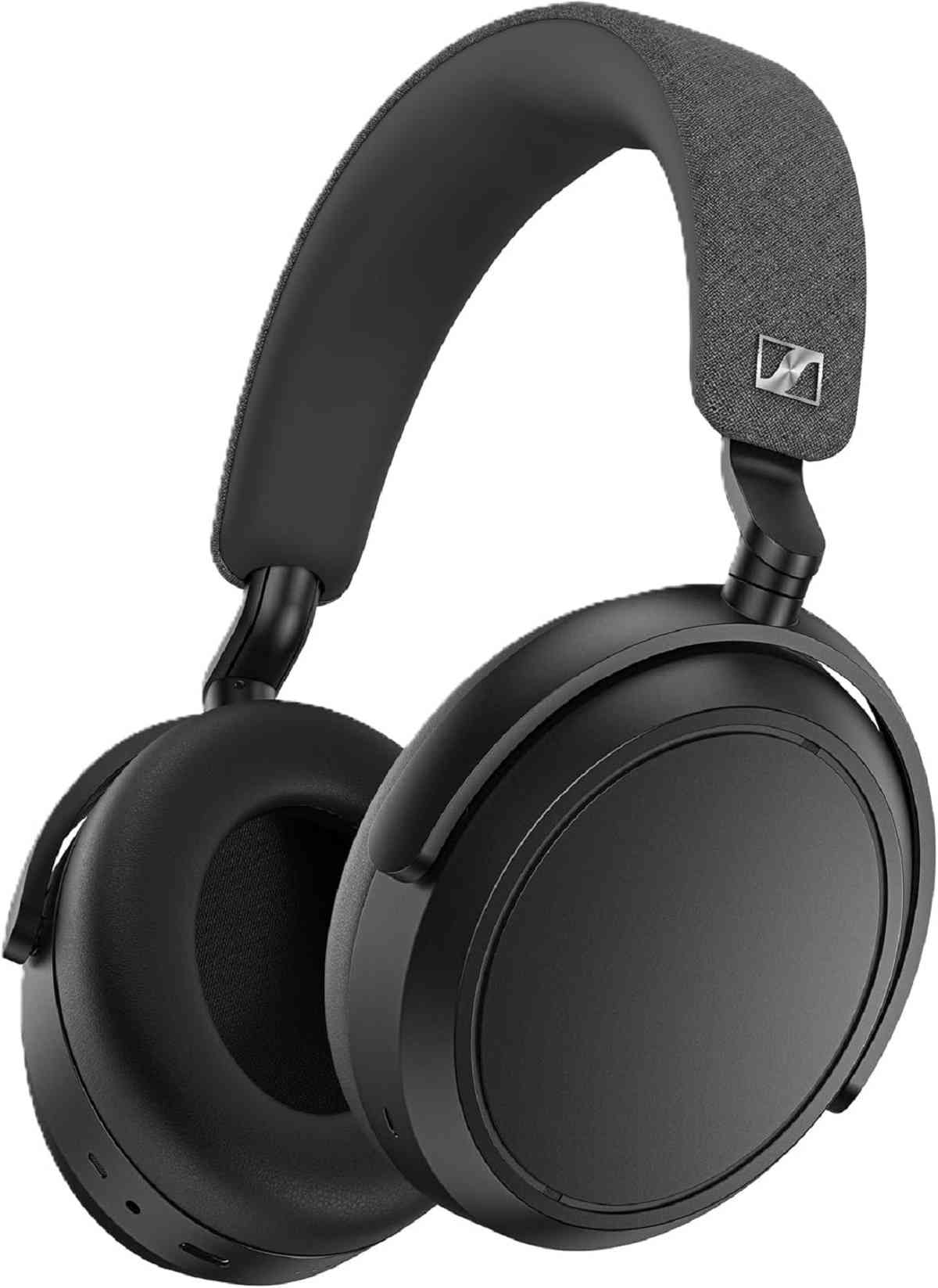 ゼンハイザー(Sennheiser) ワイヤレスヘッドホン bluetooth MOMENTUM 4 Wireless