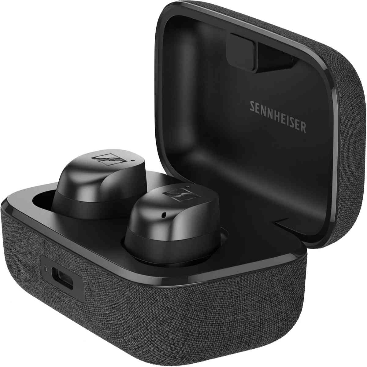 ゼンハイザー Sennheiser ワイヤレスイヤホン MOMENTUM True Wireless 4