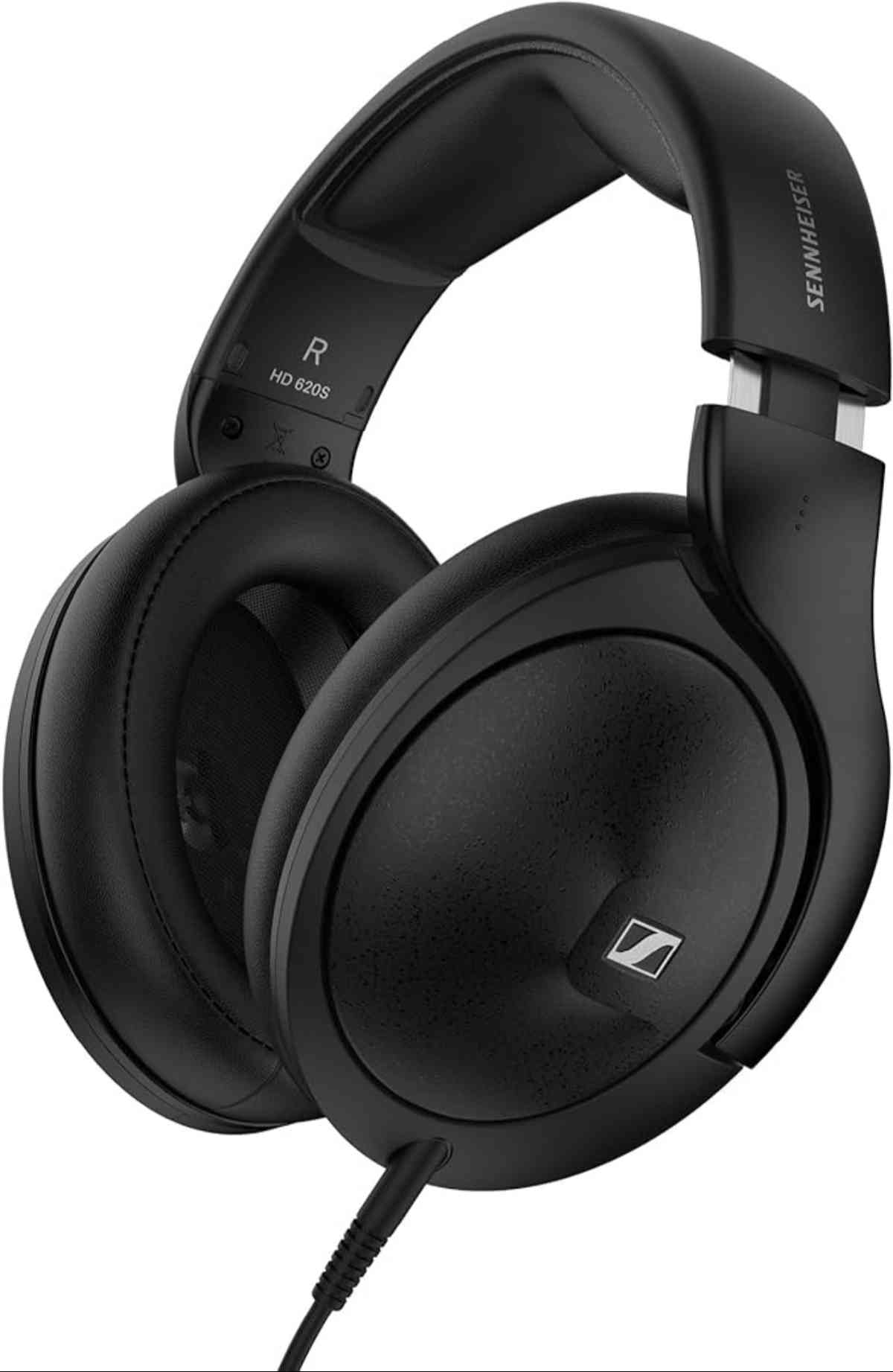 ゼンハイザーの「HD 620S」