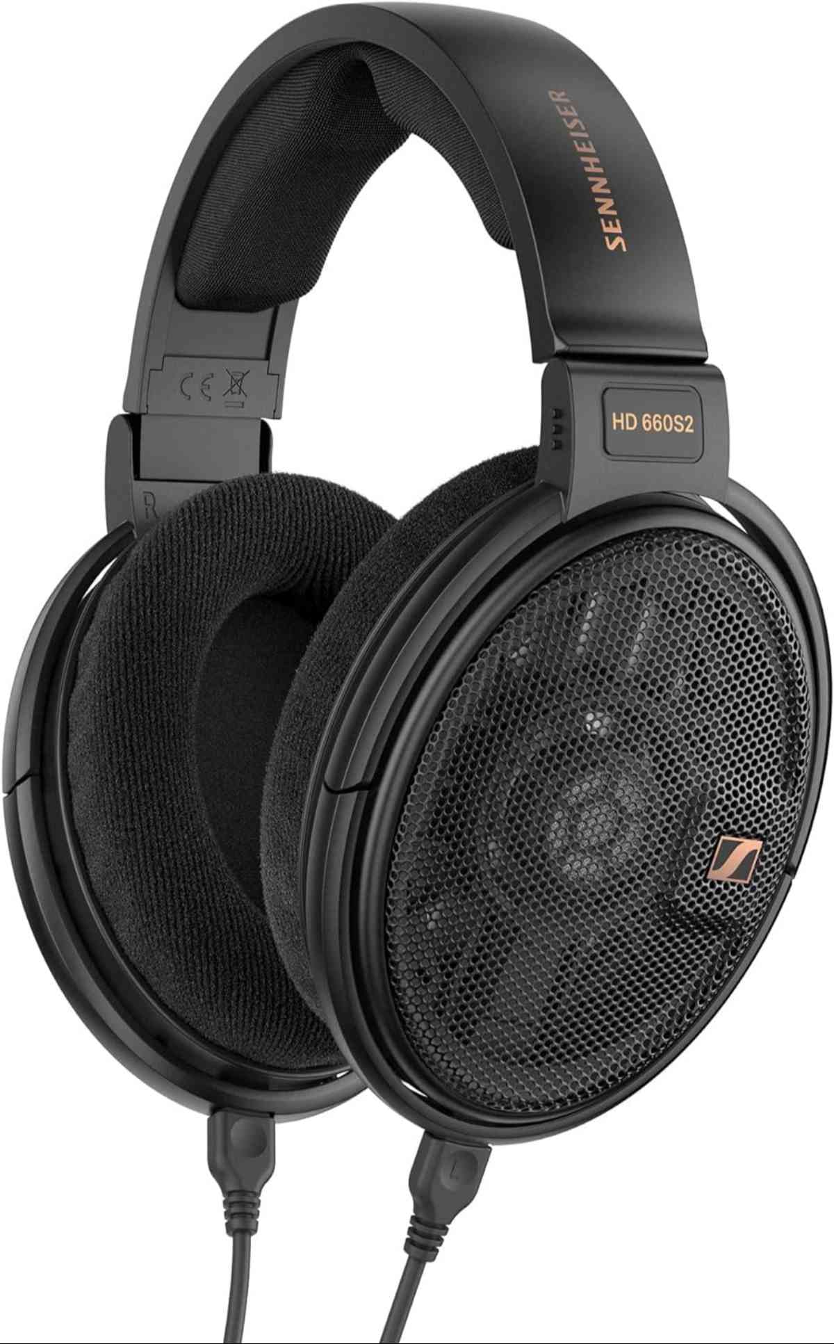 ゼンハイザーの「HD 660S2」