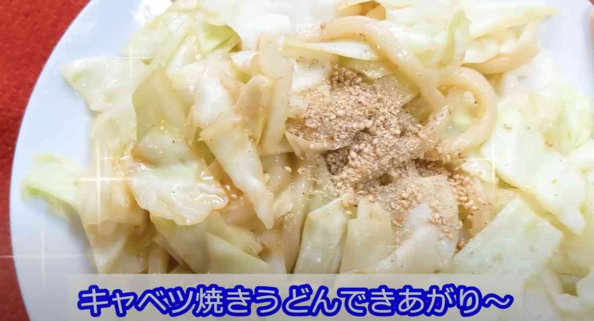 業務スーパーの「冷凍讃岐うどん」