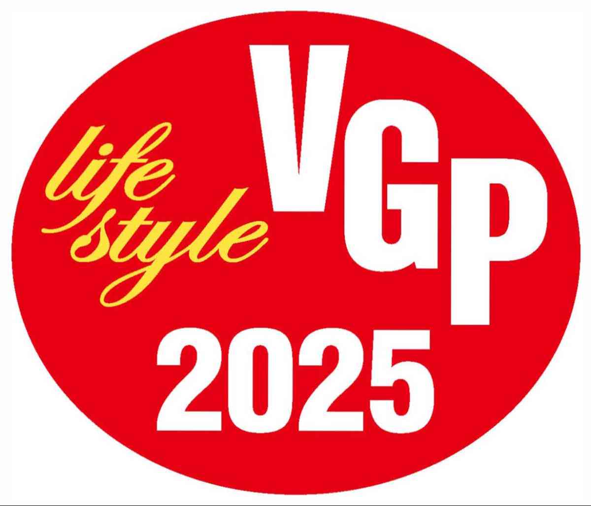 「VGP 2025」