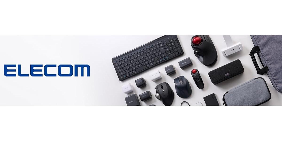 エレコムの電源タップECT-1530BKの魅力と比較