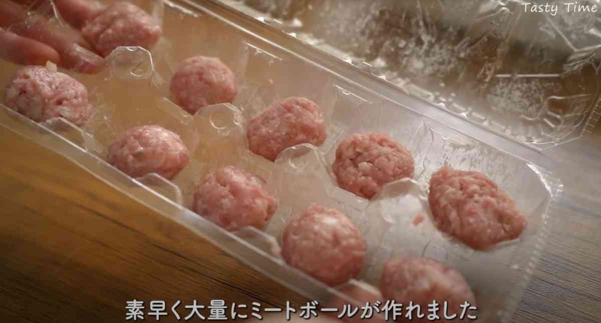 コストコの「カナダ・国産 豚挽肉赤身80％」